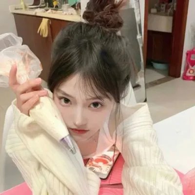 拎祖妈卡好