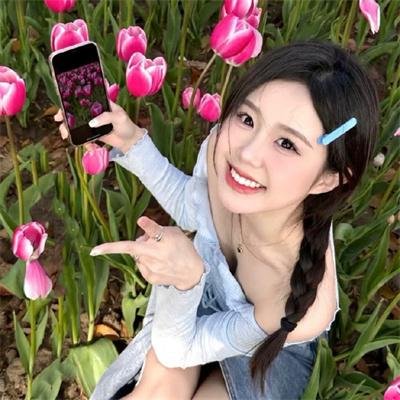 油菜花开的季节